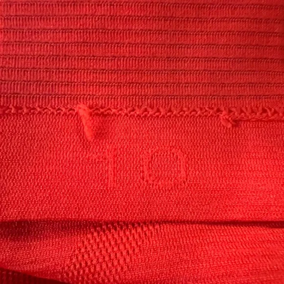 Lululemon Swiftly Tech 2.0 Racerback Size 10 - Picture 2 of 4